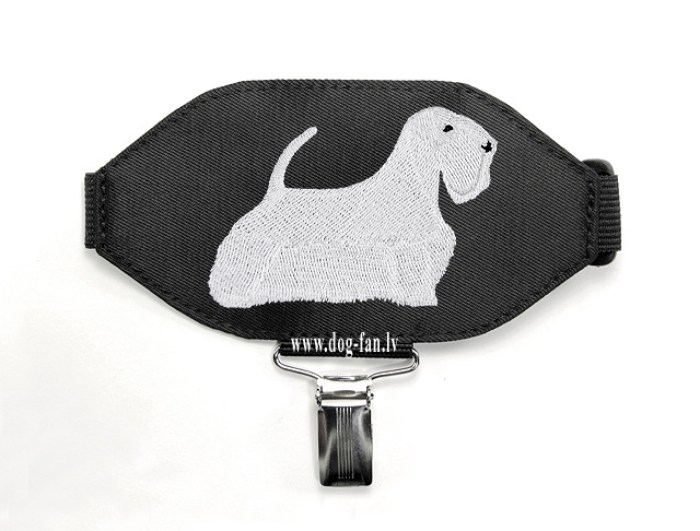 sealyham terrier copy